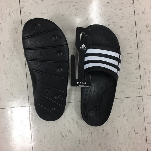 Adidas Duramo Slides - Picture 2 of 5